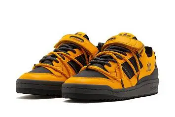 Adidas Forum 84 Camp «collegiate  - 4