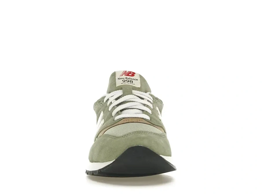 Фото № 2 с приближением к товару «‎New Balance 998»
