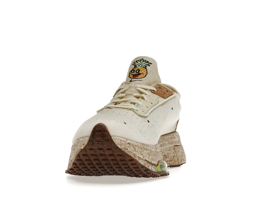 Фото № 4 с приближением к товару «‎Nike Air Zoom Type Happy Pineapple»