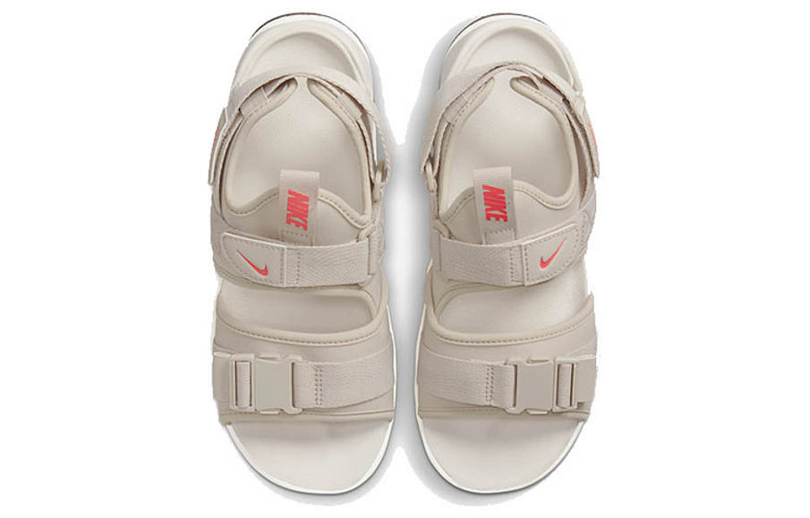 Фото № 3 с приближением к товару «‎Nike WMNS Canyon Sandal Gray»