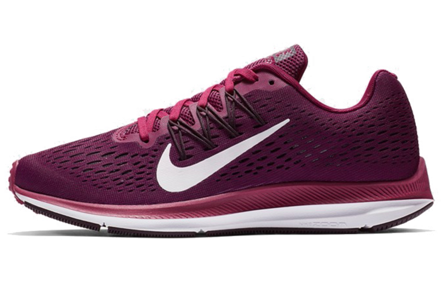 Фото № 1 с приближением к товару «‎Nike Wmns Zoom Winflo 5 'True Berry'»