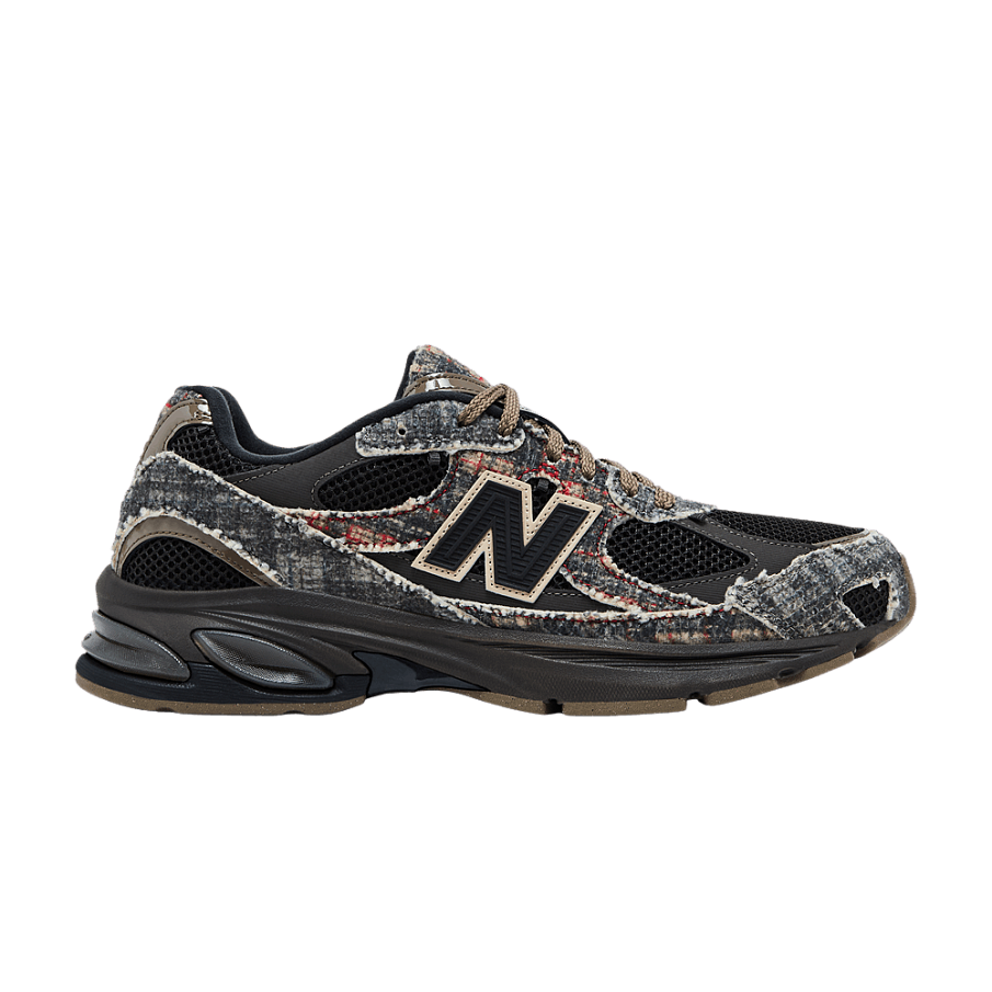 Фото № 1 с приближением к товару «‎Joe Freshgoods x New Balance 2010 Hand-Me-Downs»