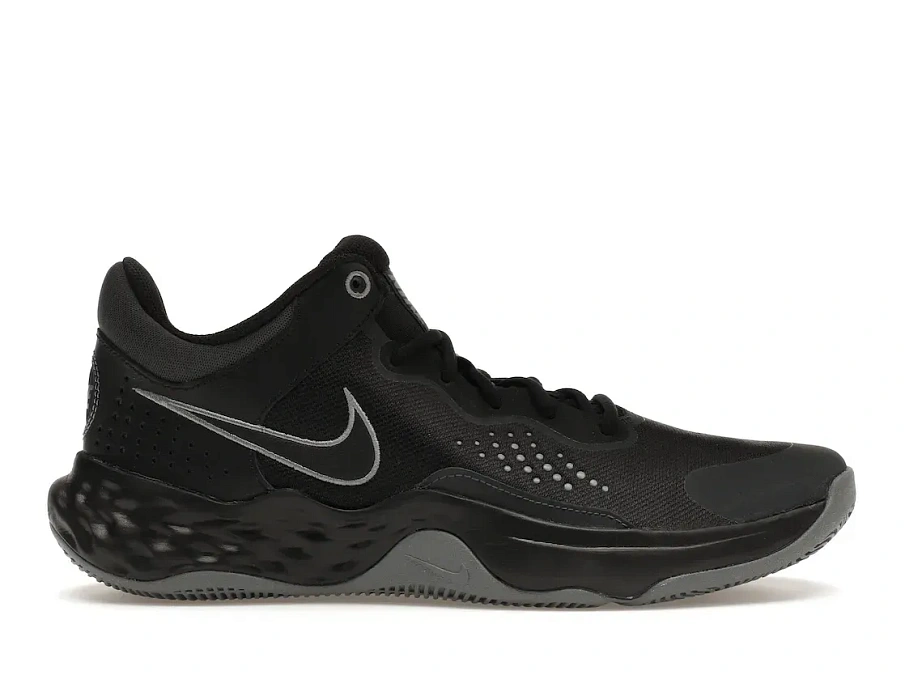 Фото № 1 с приближением к товару «‎Nike Fly.By Mid 3 Black Cool Grey»