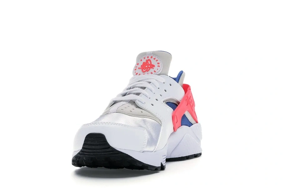 Фото № 2 с приближением к товару «‎Nike Air Huarache Run Ultramarine»