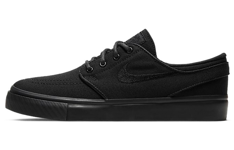 Фото № 1 с приближением к товару «‎Nike SB Stefan Janoski (GS) Black»