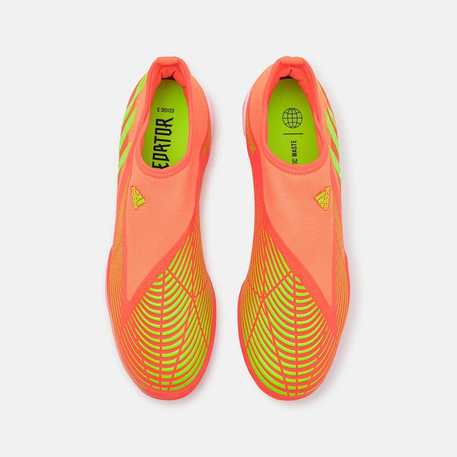 Фото № 4 с приближением к товару «‎Adidas Edge.3 LL TF»