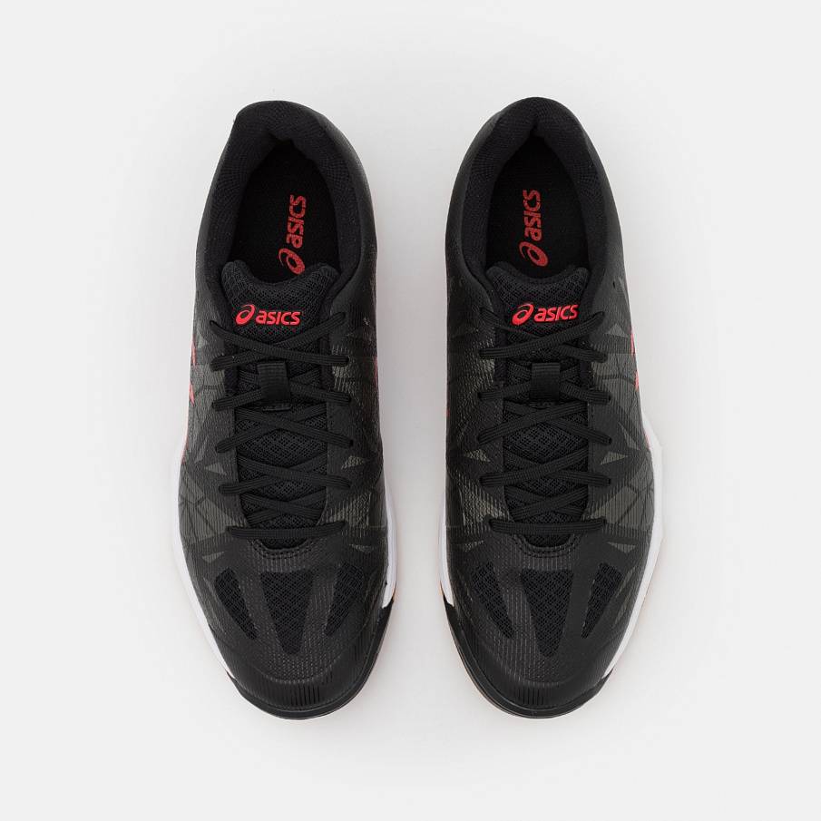 Фото № 4 с приближением к товару «‎Asics Gel Fastball 3»