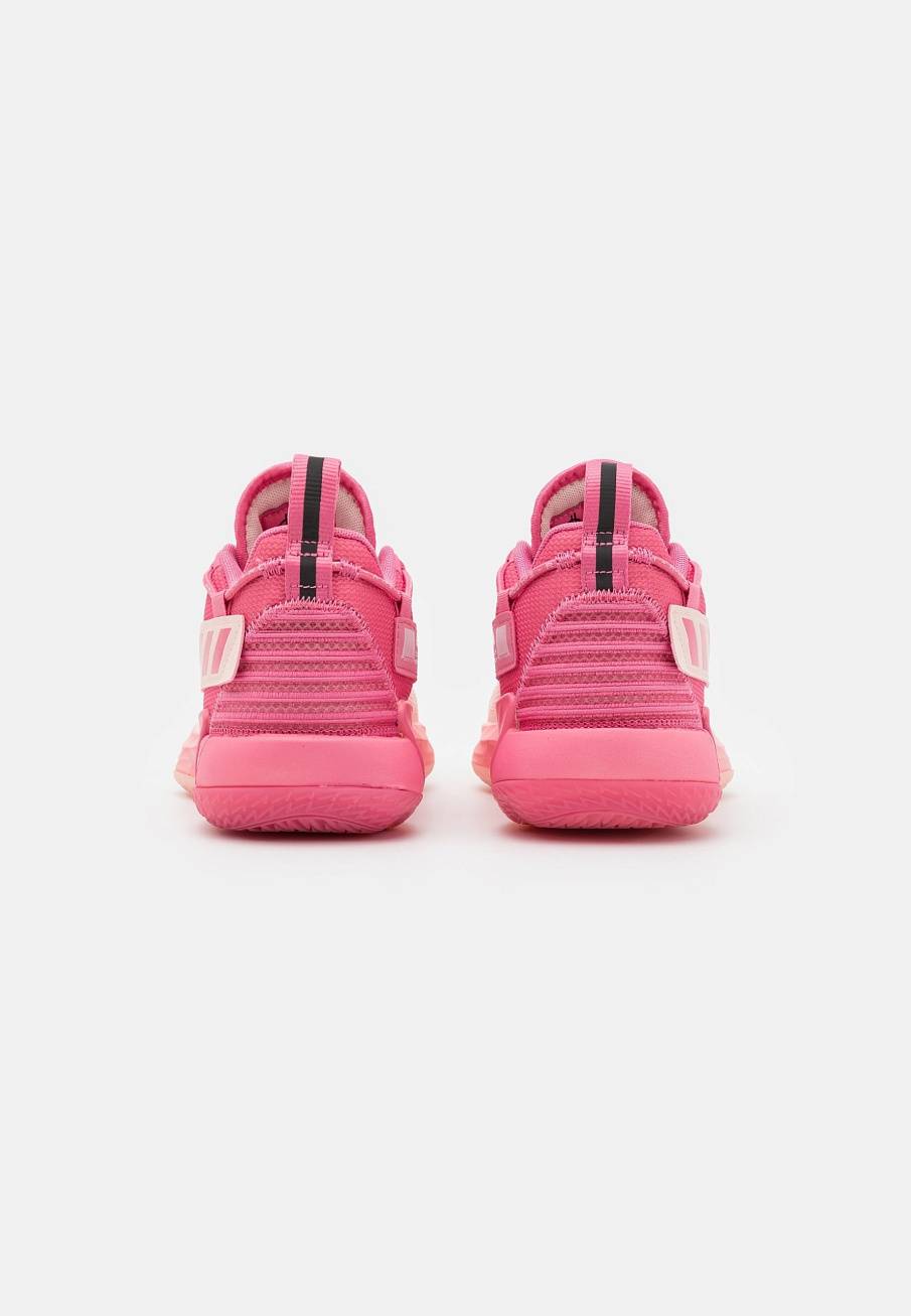 Фото № 3 с приближением к товару «‎Adidas Dame 7 Extply Lillard Lightstrike Shoes»