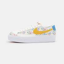 Фото № 1 с приближением к товару «‎Nike Blazer Platform »
