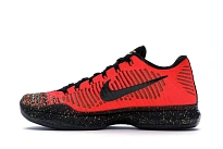 Фото № 5 с приближением к товару «‎Nike Kobe 10 Elite Christmas»