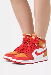 Фото № 1 с приближением к товару «‎W AIR JORDAN 1 ZOOM AIR CMFT»
