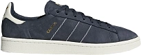 Фото № 1 с приближением к товару «‎adidas Campus Handcrafted Pack (Trace Blue)»