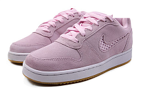 Фото № 2 с приближением к товару «‎Nike Wmns Ebernon Low Prem Pink»