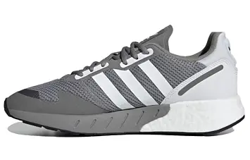 adidas originals ZX 1K Boost 'Grey' - 1