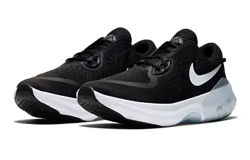 Nike Joyride Dual Run GS 'Black' - 4