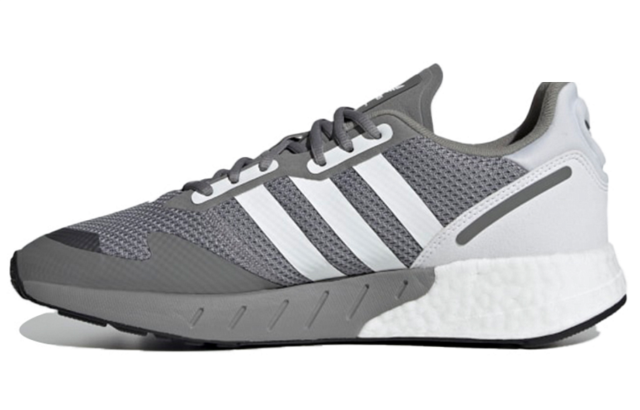 Фото № 1 с приближением к товару «‎adidas originals ZX 1K Boost 'Grey'»