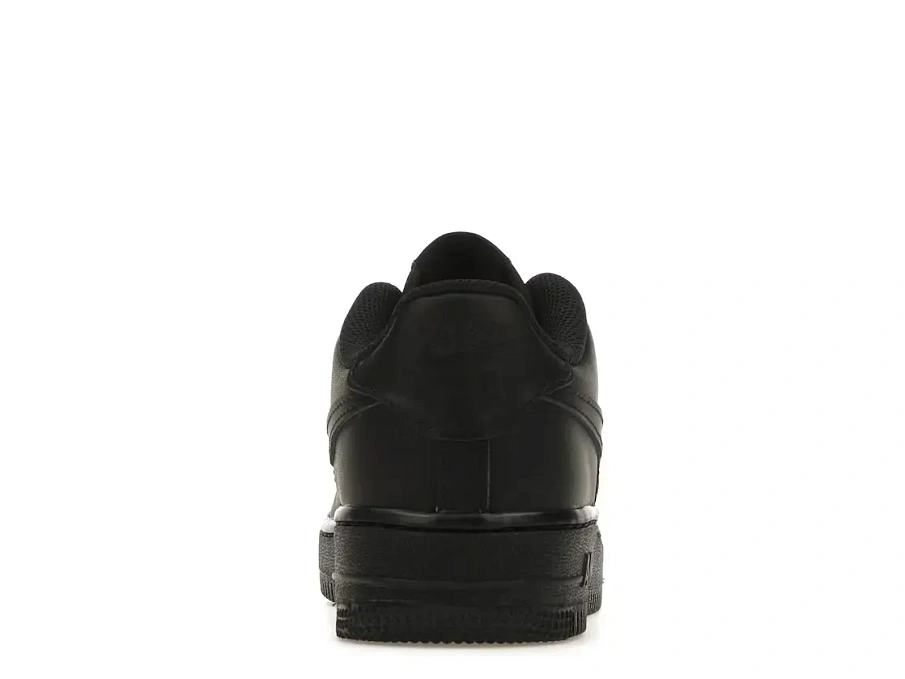 Фото № 4 с приближением к товару «‎Nike Air Force 1 Low LE»