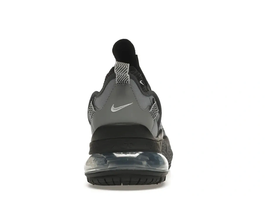 Фото № 4 с приближением к товару «‎Nike Air Max 270 Bowfin Anthracite»