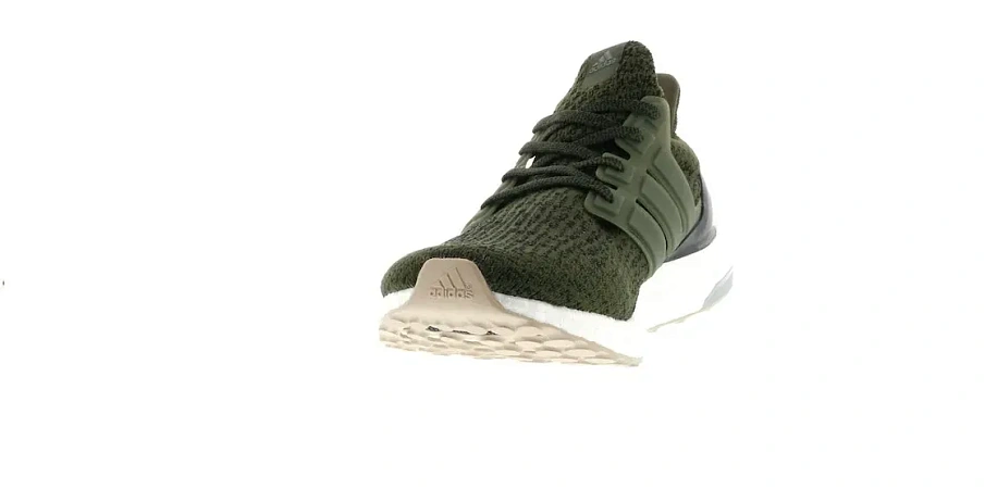 Фото № 2 с приближением к товару «‎adidas Ultra Boost 3.0 Night Cargo»