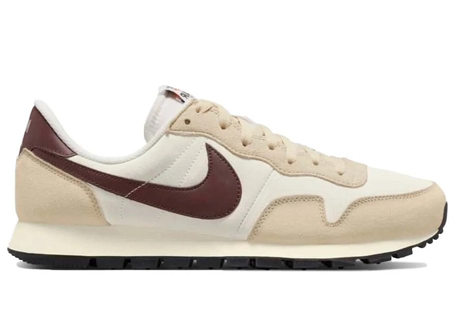 Фото № 1 с приближением к товару «‎Nike Air Pegasus 83 Sail Light Chocolate»
