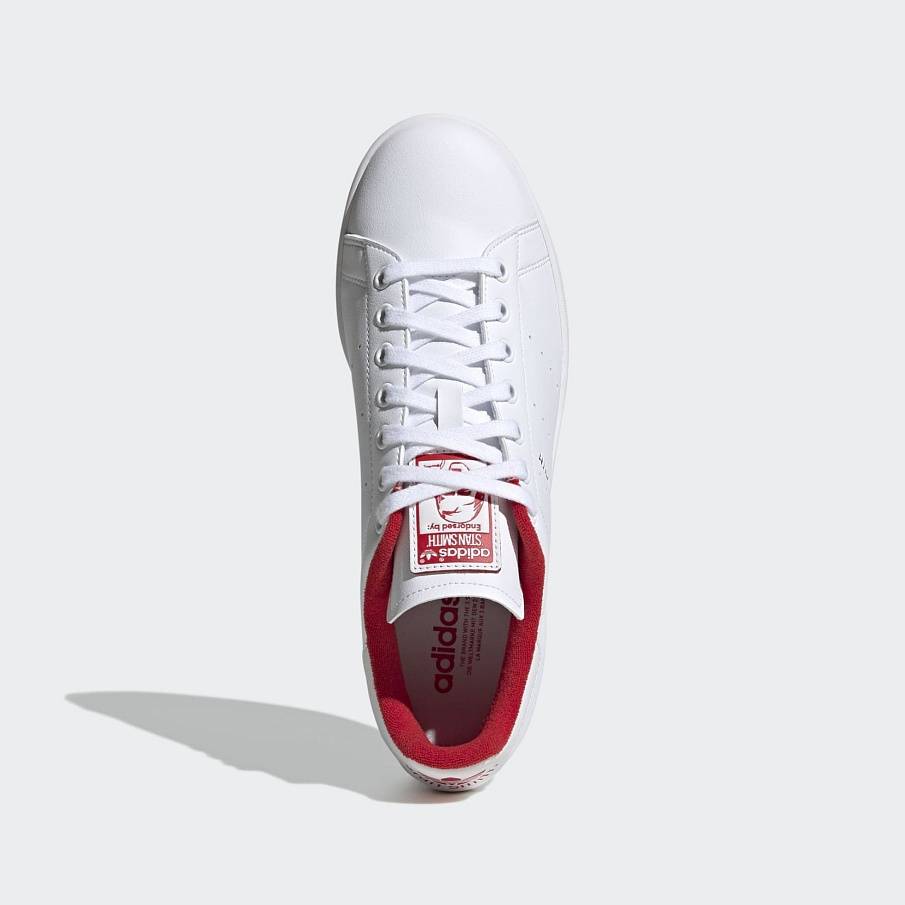 Фото № 3 с приближением к товару «‎Adidas Stan Smith »