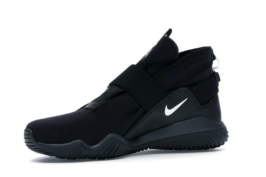 Фото № 4 с приближением к товару «‎Nike ACG.07.KMTR Black»