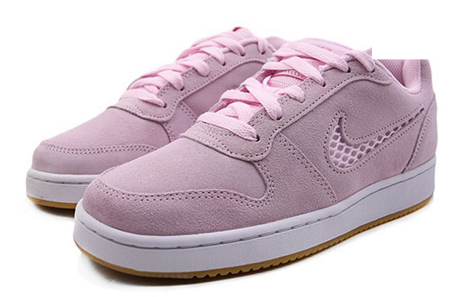 Фото № 2 с приближением к товару «‎Nike Wmns Ebernon Low Prem Pink»