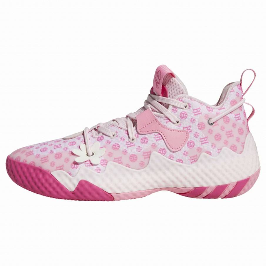 Фото № 1 с приближением к товару «‎Adidas Harden VO»