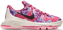 Фото № 1 с приближением к товару «‎Nike KD 8 Aunt Pearl »