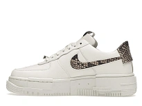 Фото № 6 с приближением к товару «‎Nike Air Force 1 Low Pixel SE Snake »