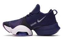 Фото № 3 с приближением к товару «‎Air Zoom SuperRep Regency Purple »