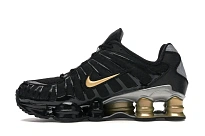 Фото № 3 с приближением к товару «‎Nike Shox TL Neymar»