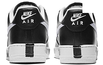 Фото № 4 с приближением к товару «‎Peaceminusone x Nike Air Force 1 Low '07 'Para-noise'»