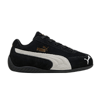 Фото № 1 с приближением к товару «‎Puma Speedcat OG Little Kid Black White»