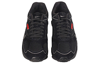 Фото № 3 с приближением к товару «‎Nike Air Ghost Racer 'Triple Black'»