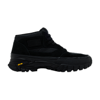 Фото № 1 с приближением к товару «‎Vans Half Cab 33 Vibram Black»