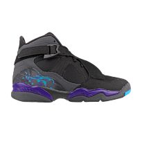 Фото № 1 с приближением к товару «‎Air Jordan 8 GS Aqua»
