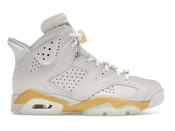 Jordan 6 Retro Craft - 1