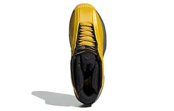 KOBE BRYANTS ADIDAS CRAZY 1 "SUNSHINE" - 4