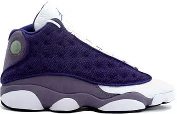 Jordan 13 OG Flint (1997)