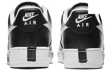 Peaceminusone x Nike Air Force 1 Low '07 'Para-noise' - 5