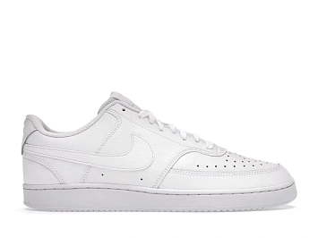 Nike Court Vision Low - 1