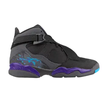 Air Jordan 8 GS Aqua - 1