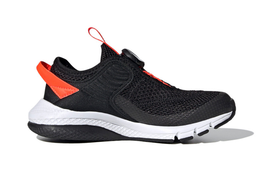 Фото № 2 с приближением к товару «‎adidas Activeflex Boa BlackWhite (BP)»