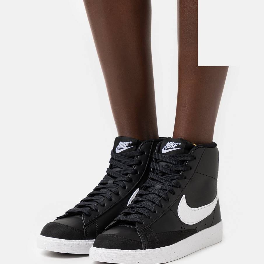 Фото № 2 с приближением к товару «‎Nike Blazer 77 »