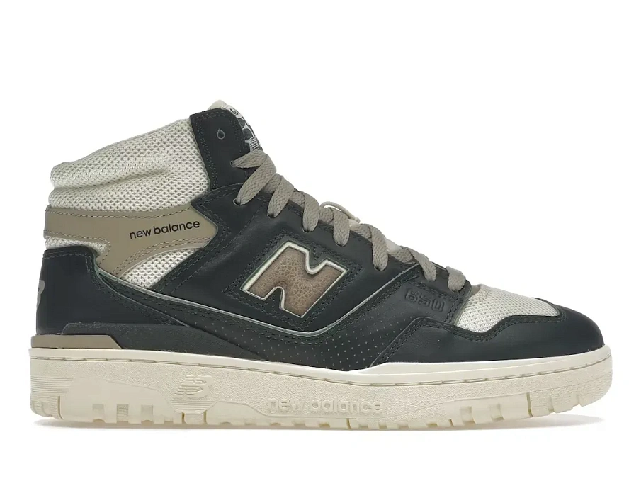 Фото № 1 с приближением к товару «‎New Balance 650R»