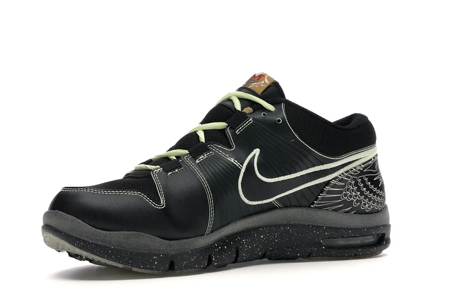 Фото № 2 с приближением к товару «‎Nike Trainer 1 PE Manny Pacquiao Lights Out»