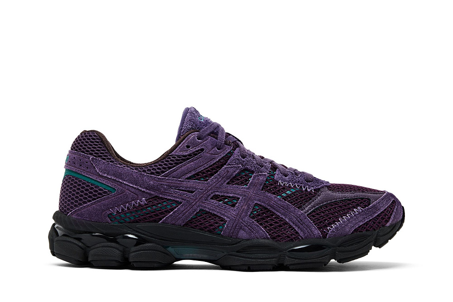 Фото № 2 с приближением к товару «‎CARNAN x ASICS Gel Cumulus 16 Path II»