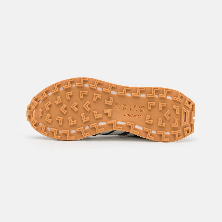 Фото № 5 с приближением к товару «‎Adidas Retropy E5 »
