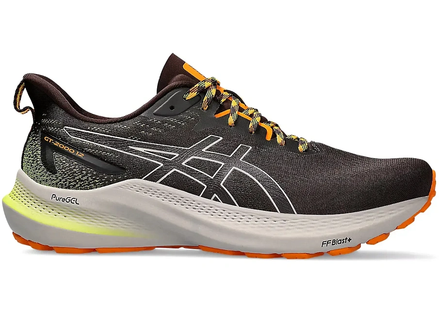 Фото № 1 с приближением к товару «‎ASICS GT-2000 12 TR»